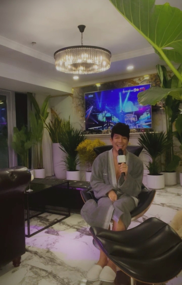 Trong khi bạn thân livestream khoe nhà, Lý Nhã Kỳ lại có màn chứng minh đẳng cấp khiến dân tình gật gù 1 Trong khi bạn thân livestream khoe nhà, Lý Nhã Kỳ lại có màn chứng minh đẳng cấp khiến dân tình gật gù 1