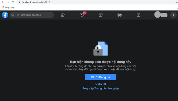 Sau khi bị soi mối quan hệ thân thiết với Đạt G, vợ cũ Hoài Lâm có động thái dứt koát 2 Sau khi bị soi mối quan hệ thân thiết với Đạt G, vợ cũ Hoài Lâm có động thái dứt koát 2