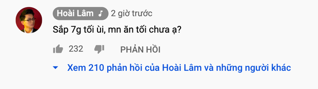 Phía Hoài Lâm có động thái căng đét giữa drama tình ái của vợ cũ với Đạt G 4 Phía Hoài Lâm có động thái căng đét giữa drama tình ái của vợ cũ với Đạt G 4