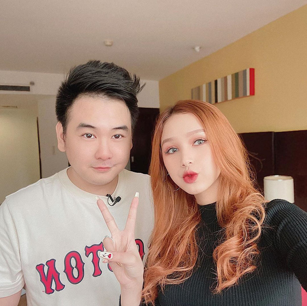 Xoài Non tiết lộ dự định hoạt động nghệ thuật, lấn sân vào showbiz làm diễn viên 3 Xoài Non tiết lộ dự định hoạt động nghệ thuật, lấn sân vào showbiz làm diễn viên 3