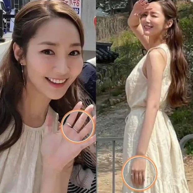 Tiếp tục lộ 'hint' hẹn hò của Park Seo Joon - Park Min khiến netizen phấn khích 4 Tiếp tục lộ 'hint' hẹn hò của Park Seo Joon - Park Min khiến netizen phấn khích 4
