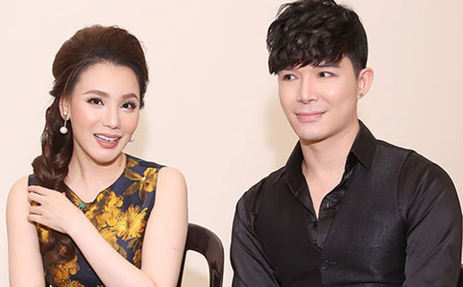 Phản ứng của Nathan Lee khi Hồ Quỳnh Hương khuyên không nên dùng chất kích thích 1 Phản ứng của Nathan Lee khi Hồ Quỳnh Hương khuyên không nên dùng chất kích thích 1