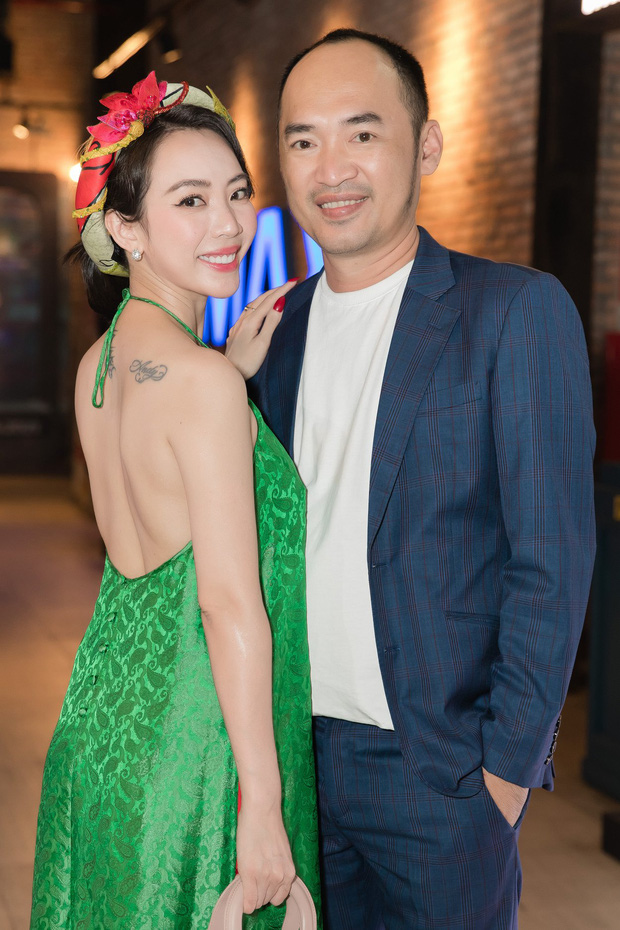 Thu Trang bức xúc lên tiếng trước tin đồn bạo bệnh phải nhập viện 3 Thu Trang bức xúc lên tiếng trước tin đồn bạo bệnh phải nhập viện 3