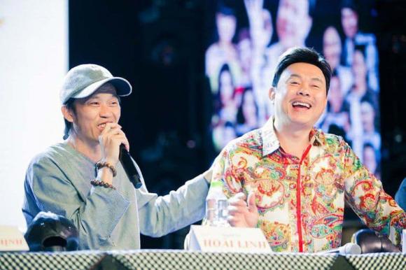 Hoài Linh hoàn thành di nguyện của cố NS Chí Tài: Dùng tiền phúng điếu xây nhà tình thương cho người nghèo 3 Hoài Linh hoàn thành di nguyện của cố NS Chí Tài: Dùng tiền phúng điếu xây nhà tình thương cho người nghèo 3