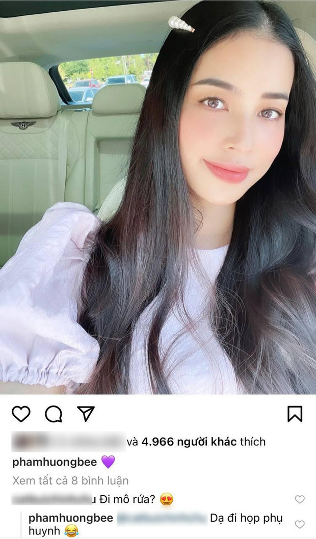 Hoa hậu Phạm Hương chuẩn bị về Việt Nam, sắp quay lại showbiz? 5 Hoa hậu Phạm Hương chuẩn bị về Việt Nam, sắp quay lại showbiz? 5