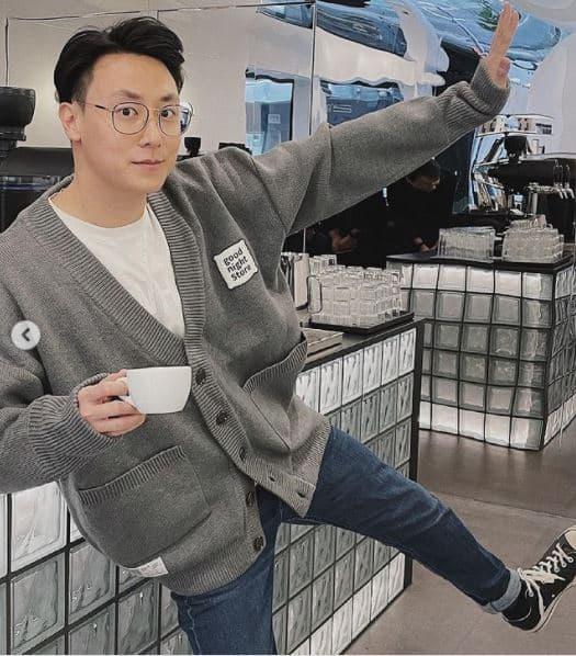 Bất ngờ thân hình phát tướng của Rocker Nguyễn sau thời gian gầy gò tiều tụy 4 Bất ngờ thân hình phát tướng của Rocker Nguyễn sau thời gian gầy gò tiều tụy 4