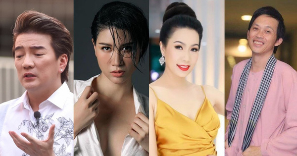 Không ưa nhiều nghệ sĩ, đại gia Phương Hằng lại bênh vực ra mặt một mình Thủy Tiên 1 Không ưa nhiều nghệ sĩ, đại gia Phương Hằng lại bênh vực ra mặt một mình Thủy Tiên 1