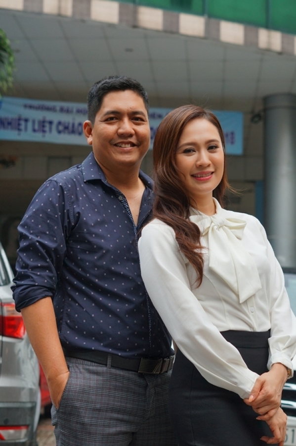 Đức Thịnh nêu quan điểm về chuyện 'khán giả nuôi nghệ sĩ' và nhận được sự ủng hộ nhiệt tình 1 Đức Thịnh nêu quan điểm về chuyện 'khán giả nuôi nghệ sĩ' và nhận được sự ủng hộ nhiệt tình 1