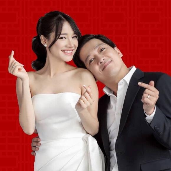 Sinh nhật Nhã Phương, Trường Giang khoe clip cận nhan sắc xinh đẹp của bà xã khiến bao người ghen tỵ 1 Sinh nhật Nhã Phương, Trường Giang khoe clip cận nhan sắc xinh đẹp của bà xã khiến bao người ghen tỵ 1