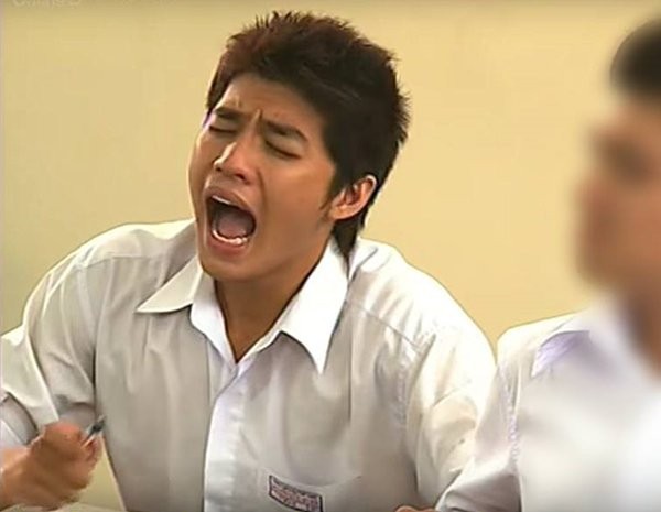 Những hình ảnh mới đây của Noo Phước Thịnh khiến dân tình không khỏi bất ngờ vì diện mạo khác lạ. Ảnh: Internet Những hình ảnh mới đây của Noo Phước Thịnh khiến dân tình không khỏi bất ngờ vì diện mạo khác lạ. Ảnh: Internet