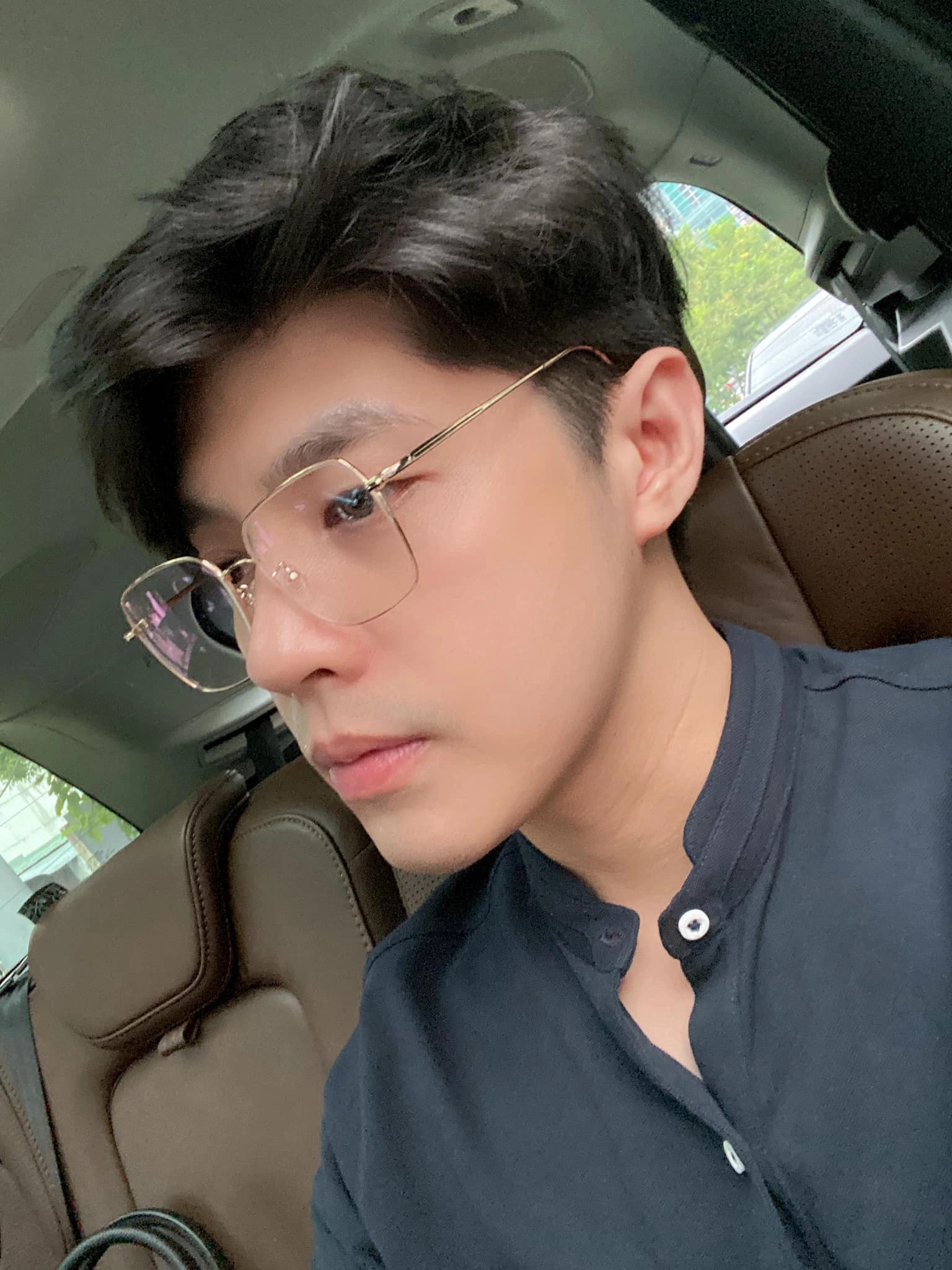 Noo Phước Thịnh được mệnh danh là mỹ nam không tuổi của Vbiz. Ảnh: Internet Noo Phước Thịnh được mệnh danh là mỹ nam không tuổi của Vbiz. Ảnh: Internet