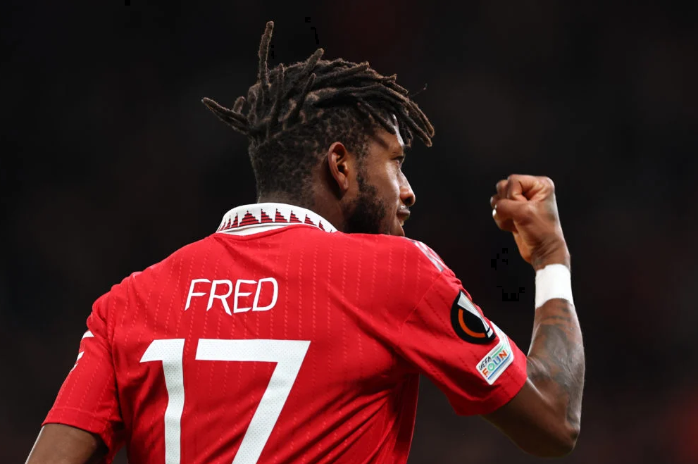 Liệu Fred có rời Man United?. Ảnh: Getty Liệu Fred có rời Man United?. Ảnh: Getty