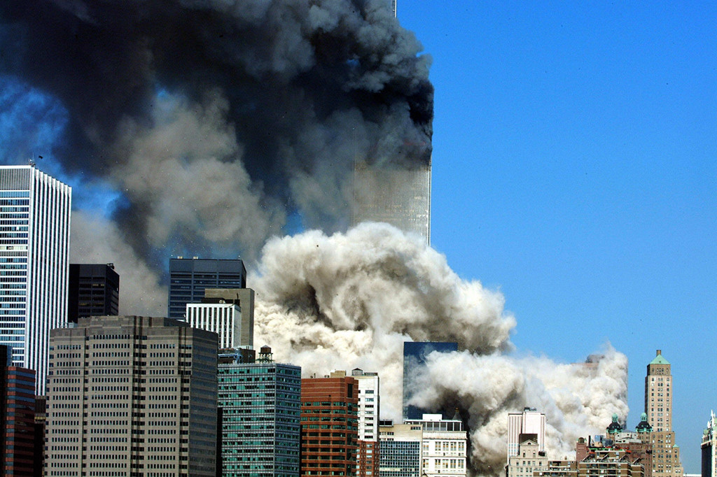 Mỹ đưa kẻ chủ mưu vụ khủng bố 11/9 cách đây 20 năm ra xét xử 1