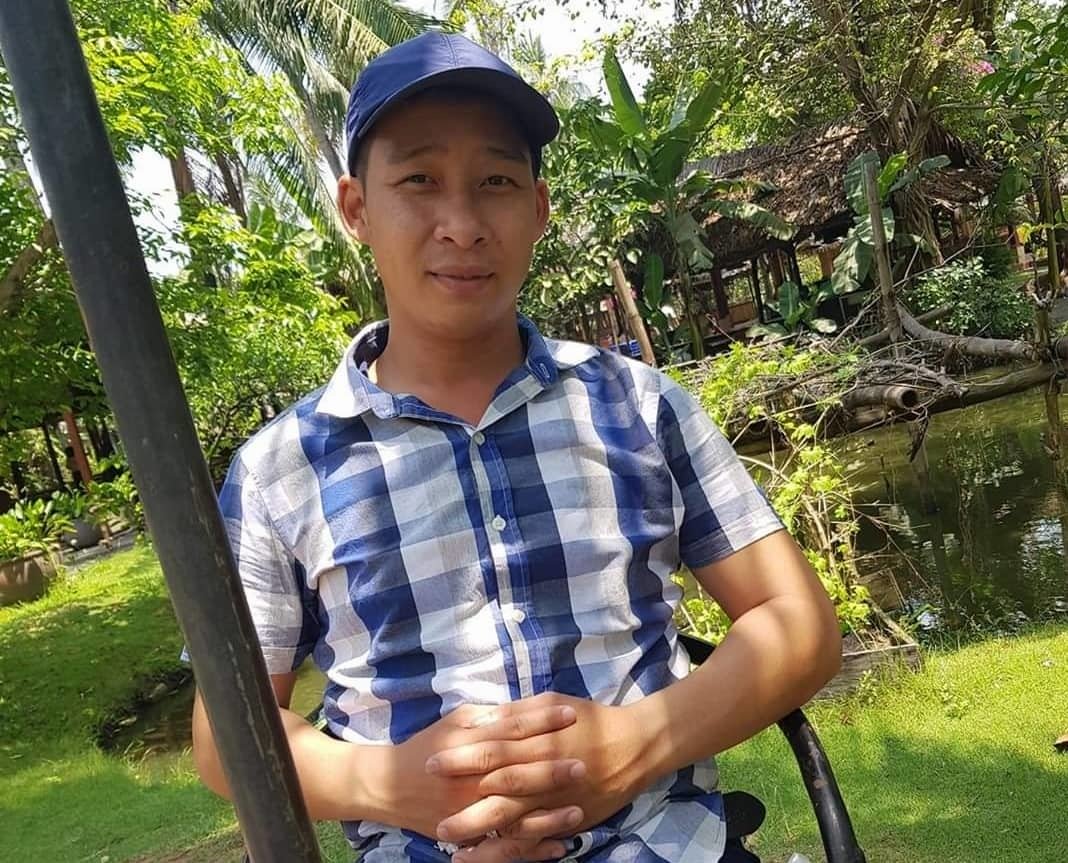 Nam thanh niên mạo danh Tuấn 'khỉ', gọi điện cho hiệp sĩ Nguyễn Thanh Hải 2