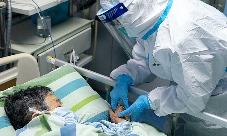 Sẽ không có chuyện bệnh nhân tái nhiễm Covid-19 xảy ra tại Việt Nam 1