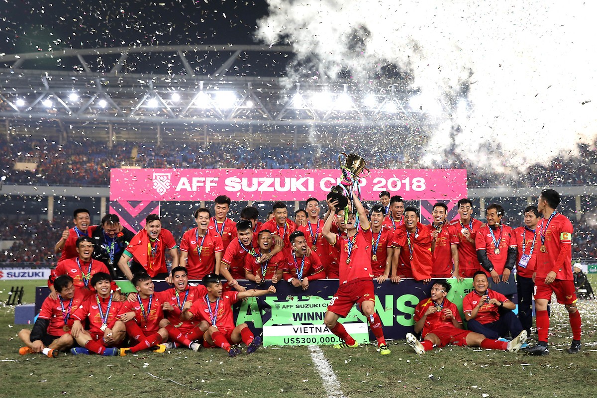 LĐBĐ Việt Nam lên tiếng trước tin đồn AFF Cup 2020 bị hủy bỏ  2