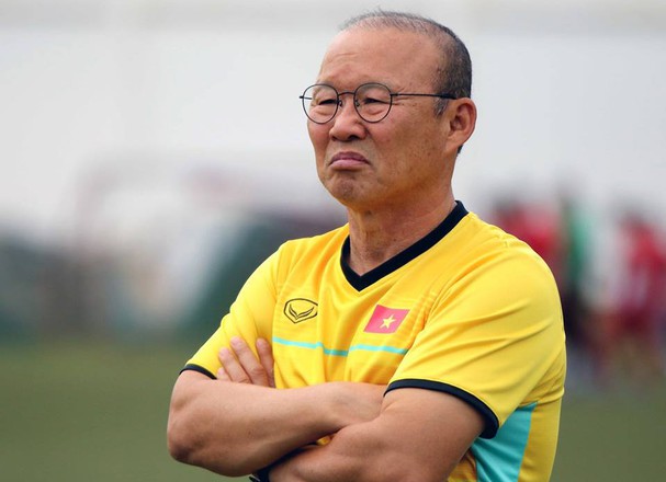 Vì COVID-19, HLV Park Hang Seo có thể bị cấm chỉ đạo tại AFF Cup 2020  2