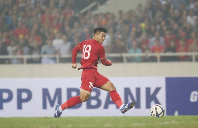 Ngày này năm xưa: U23 Việt Nam và chiến thắng chưa từng có trong lịch sử trước Thái Lan 1