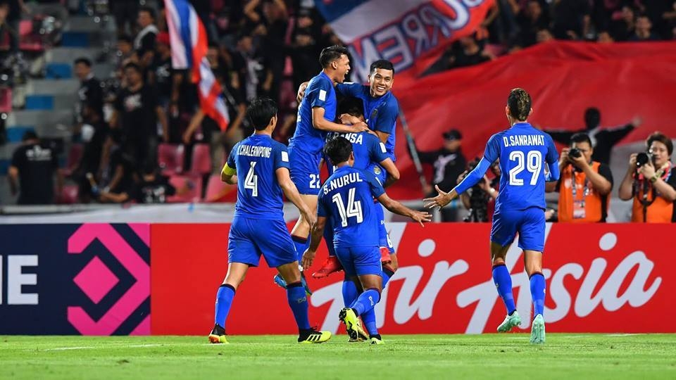 Thái Lan đã chán ngấy 'ao làng', mặc sức để ĐT Việt Nam tung hoành tại AFF Cup?  1
