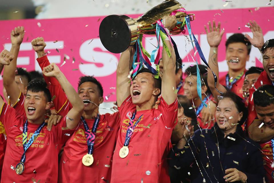 Thái Lan bỏ AFF Cup, đội bóng nào có thể đánh chiếm 'ngôi vương' của ĐT Việt Nam? 1