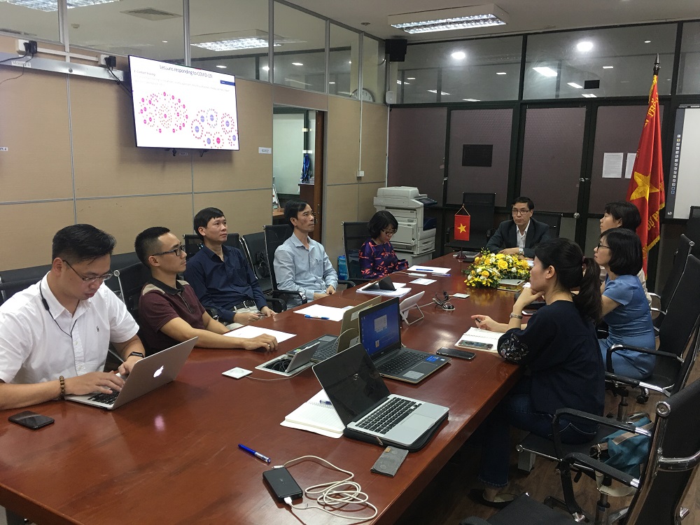 Bộ Y tế lý giải vì sao Việt Nam không ghi nhận ca nhiễm mới trong nửa tháng qua 1