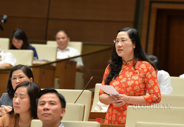 Đề xuất 'thiến hóa học' với tội phạm xâm hại tình dục trẻ em 2