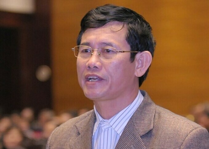 Đề xuất 'thiến hóa học' với tội phạm xâm hại tình dục trẻ em 1