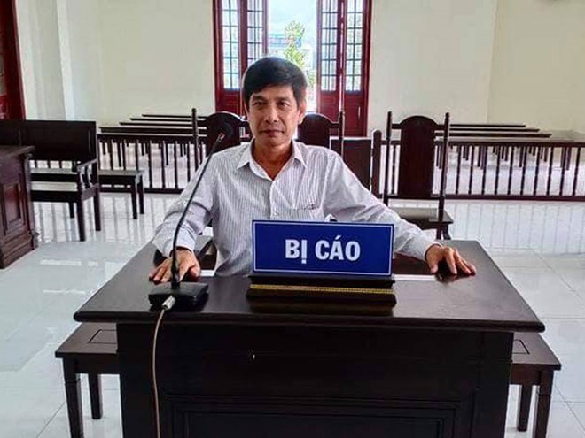 Tòa án Cấp cao hủy hai bản án kết tội ông Lương Hữu Phước, điều tra lại từ đầu  2