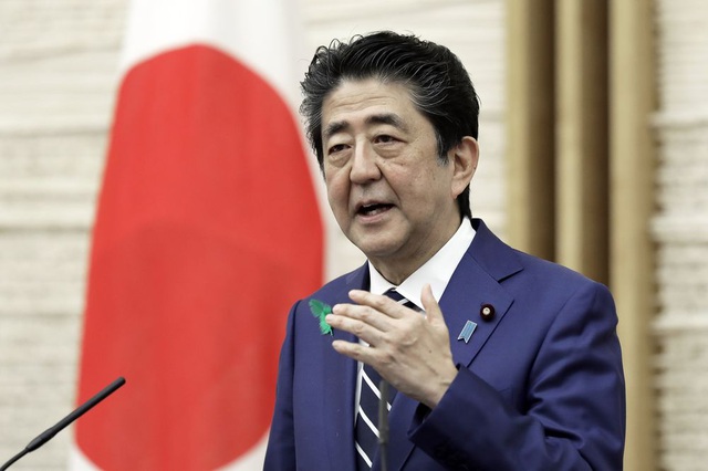 Thủ tướng Nhật Bản nới lỏng nhập cảnh, mở cửa trở lại công dân Việt Nam  1