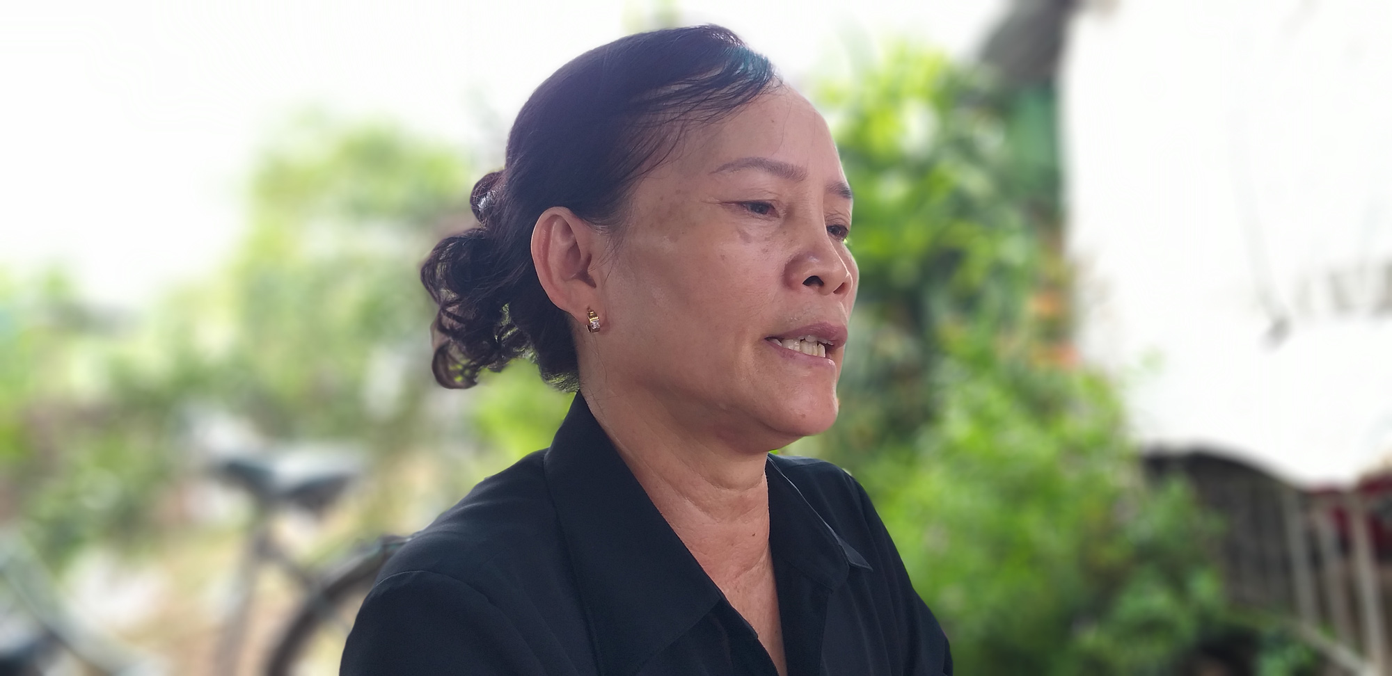 Bắc Giang: Sản phụ sắp sinh tử vong với nhiều nghi vấn 2