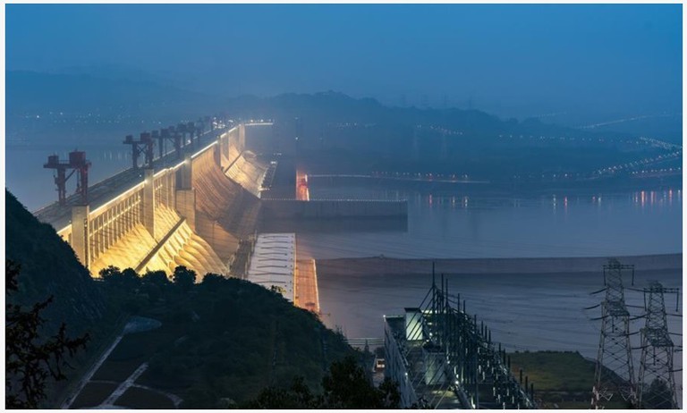 Những sự thật gây tranh cãi về đập Tam Hiệp: Con đập thủy điện lớn nhất thế giới  3