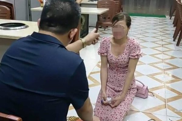 Chuẩn bị xét xử công khai chủ quán Nhắng Nướng bắt cô gái quỳ ở Bắc Ninh 3