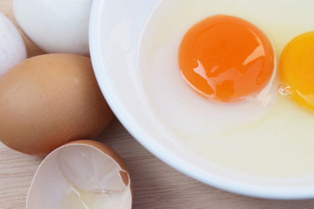 Những sai lầm nhiều người đều mắc phải khi ăn trứng 1