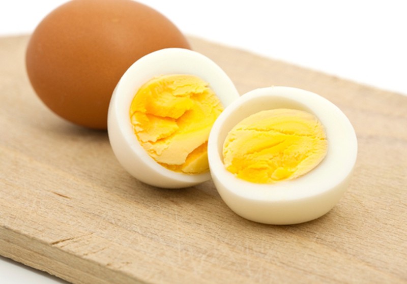 Những sai lầm nhiều người đều mắc phải khi ăn trứng 4