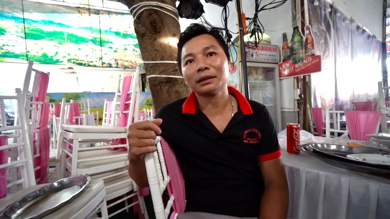 Chủ nhà hàng bị bom 150 mâm cỗ ở Điện Biên mong sớm làm rõ mục đích bùng hàng của cô dâu 5