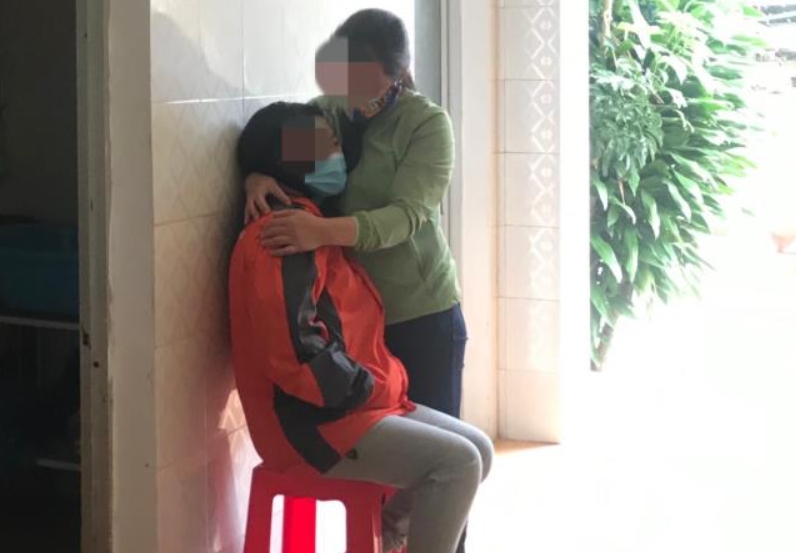 Thai phụ Bắc Ninh được tìm thấy ở Gia Lai: Bố chồng hé lộ tình tiết bất ngờ, ngỡ ngàng vì con dâu mang thai giả  5