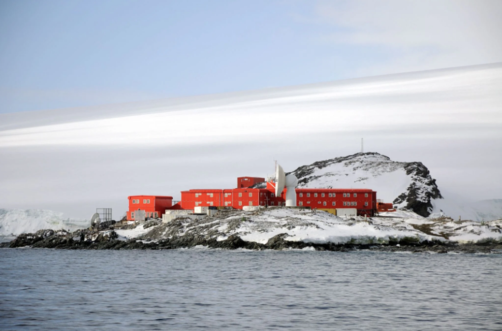COVID-19 đã lây lan đến cả Nam Cực: Không một châu lục nào trên thế giới an toàn trước đại dịch 1