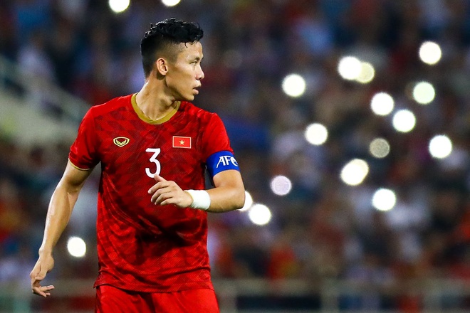 Đội trưởng ĐT Việt Nam báo tin dữ đến thầy Park; Ronaldo là số 1 tại Ngoại hạng Anh 1
