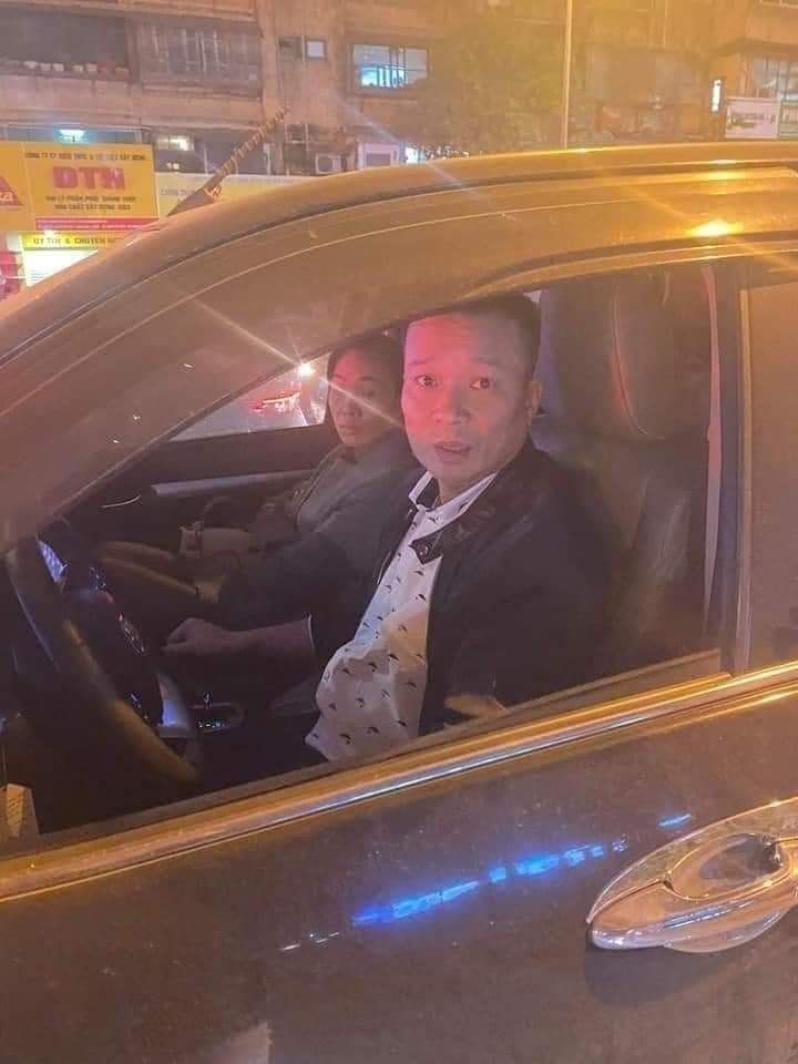 پرونده راننده کامیون که دندان های مرد دیگری را در هانوی می شکند: ناگهان هویت اوباش ، هنگام دستگیری چه گفت؟  4
