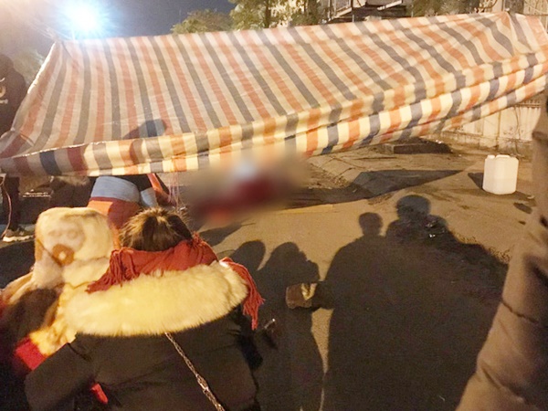 قتل دختر در راه بازگشت به خانه: مظنون گرفتار شد ، پدر مقتول انگیزه مجرم را بیان کرد 4