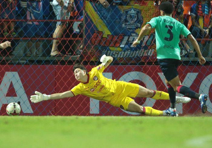 Đặng Văn Lâm bị đội bóng Thái Lan kiện lên FIFA: Kết cục cay đắng nếu thua kiện, ĐT Việt Nam cũng 'vạ lây' 3