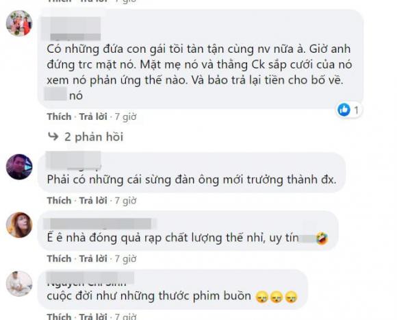Đi xuất khẩu lao động để trả nợ cho bạn gái, 3 năm sau trở về nhìn người yêu đi lấy chồng khác 4 Đi xuất khẩu lao động để trả nợ cho bạn gái, 3 năm sau trở về nhìn người yêu đi lấy chồng khác 4