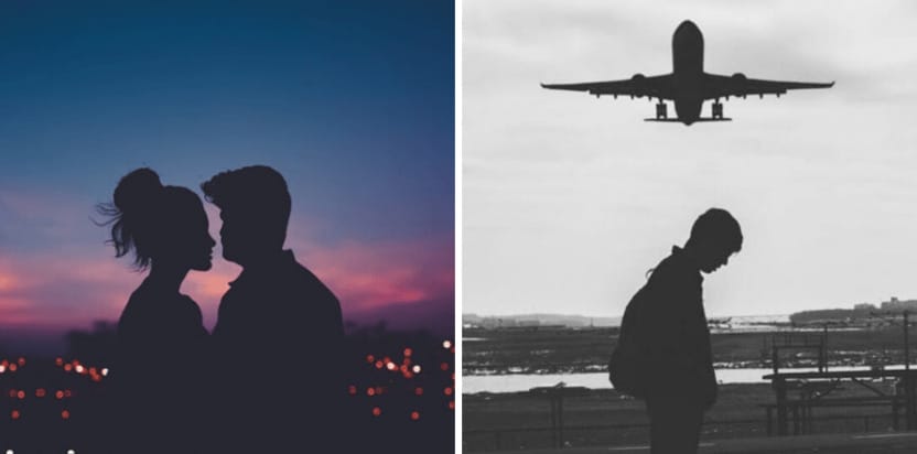 Đi xuất khẩu lao động để trả nợ cho bạn gái, 3 năm sau trở về nhìn người yêu đi lấy chồng khác 2 Đi xuất khẩu lao động để trả nợ cho bạn gái, 3 năm sau trở về nhìn người yêu đi lấy chồng khác 2