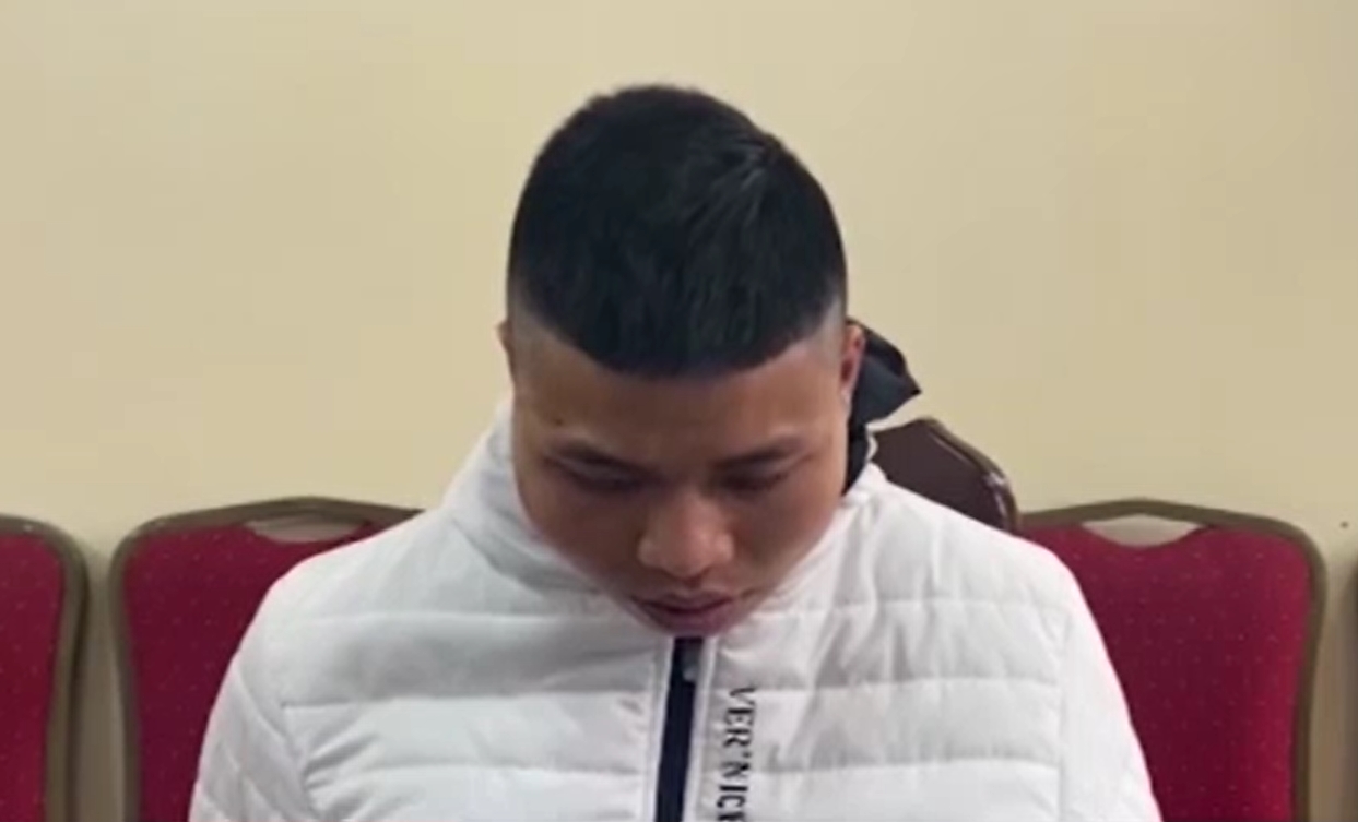 Lời khai gây phẫn nộ của 'yêu râu xanh' giam giữ nữ sinh, ép làm chuyện đồi bại: Bắt đi bộ lên tầng 22 để tiếp tục quan hệ 3 Lời khai gây phẫn nộ của 'yêu râu xanh' giam giữ nữ sinh, ép làm chuyện đồi bại: Bắt đi bộ lên tầng 22 để tiếp tục quan hệ 3