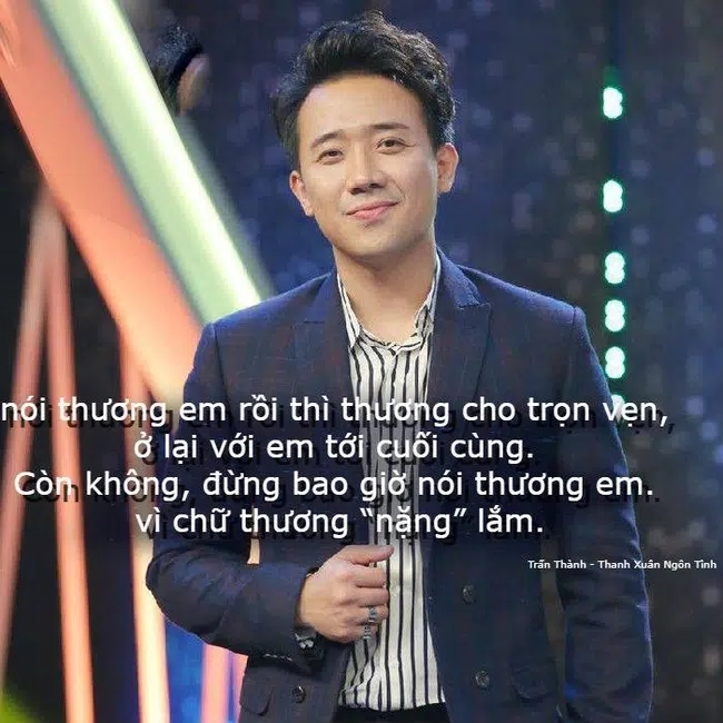 Bị réo tên giữa scandal 'trà xanh', Trấn Thành phản ứng gắt 4 Bị réo tên giữa scandal 'trà xanh', Trấn Thành phản ứng gắt 4