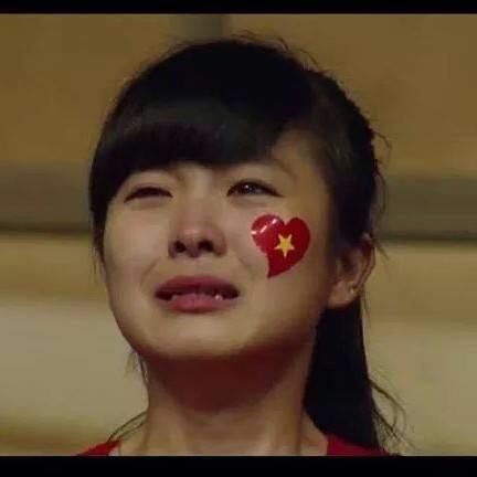 6 năm sau khoảnh khắc rơi nước mắt vì U19 Việt Nam, nữ sinh khóc nức nở có màn đổi đời ngoạn mục 2 6 năm sau khoảnh khắc rơi nước mắt vì U19 Việt Nam, nữ sinh khóc nức nở có màn đổi đời ngoạn mục 2