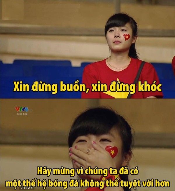 6 năm sau khoảnh khắc rơi nước mắt vì U19 Việt Nam, nữ sinh khóc nức nở có màn đổi đời ngoạn mục 4 6 năm sau khoảnh khắc rơi nước mắt vì U19 Việt Nam, nữ sinh khóc nức nở có màn đổi đời ngoạn mục 4