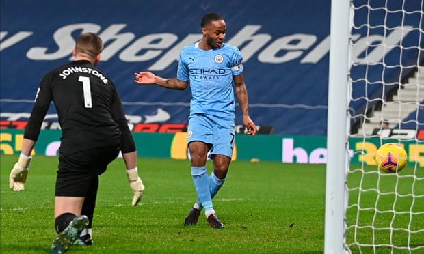 Man City trút cơn thịnh nộ, đòi lại vị trí đầu bảng từ Man United 3 Man City trút cơn thịnh nộ, đòi lại vị trí đầu bảng từ Man United 3