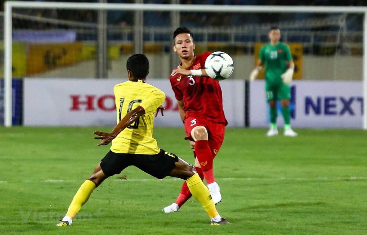 Malaysia muốn hoãn trận đấu tại vòng loại World Cup, ĐT Việt Nam vẫn chưa đồng ý  1