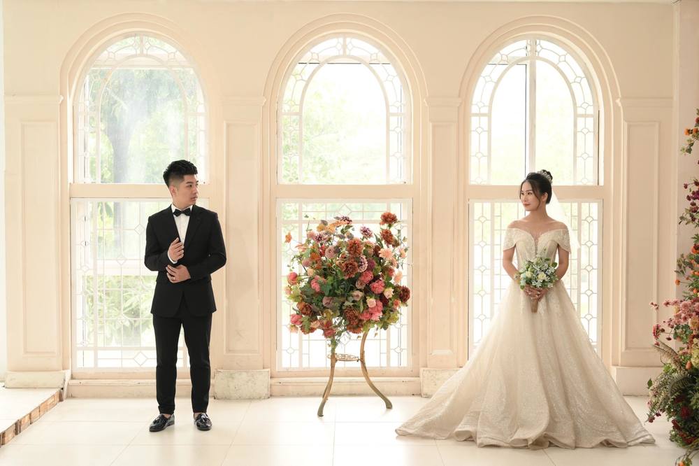 'Nhọ' hơn cả cặp đôi đón dâu ở trạm thu phí, hai vợ chồng sắp cưới ở Quảng Ninh phải hủy hôn 'phút bù giờ' vì Covid-19 7 'Nhọ' hơn cả cặp đôi đón dâu ở trạm thu phí, hai vợ chồng sắp cưới ở Quảng Ninh phải hủy hôn 'phút bù giờ' vì Covid-19 7